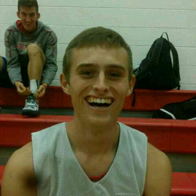 Jake Tanner