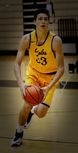 Gavin Collier