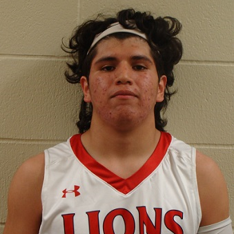Aaron Lerma mugshot