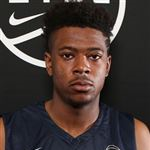 Jordan Goodwin mugshot