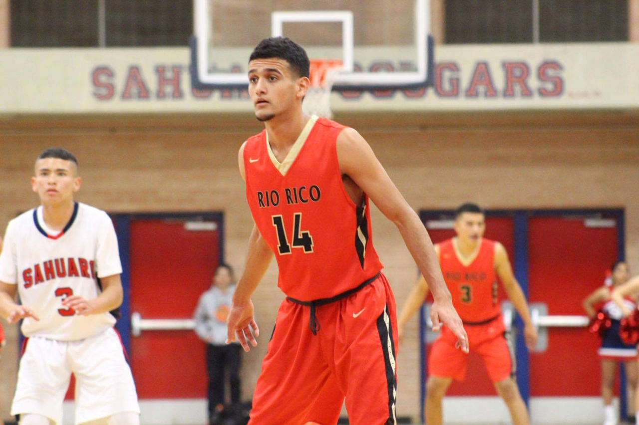Luis Quezada