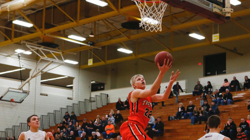 Camden Arndt