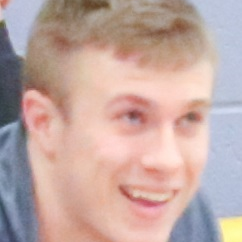 Nathan Kincaid mugshot