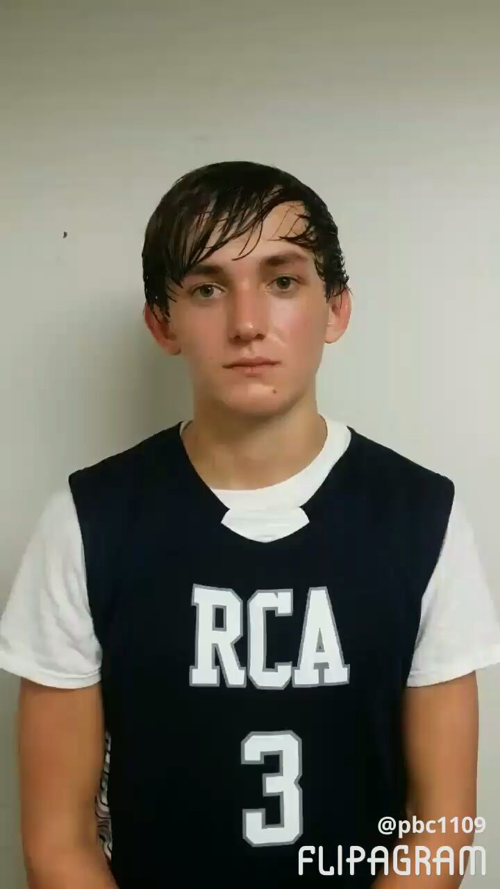 Ryon McAuley