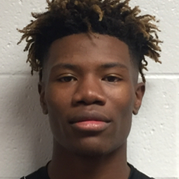 Cameron Mobley