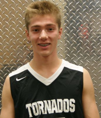 Lane Lasher