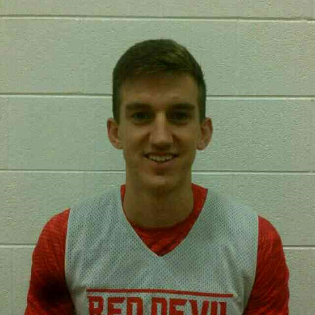 Kevin Slowick