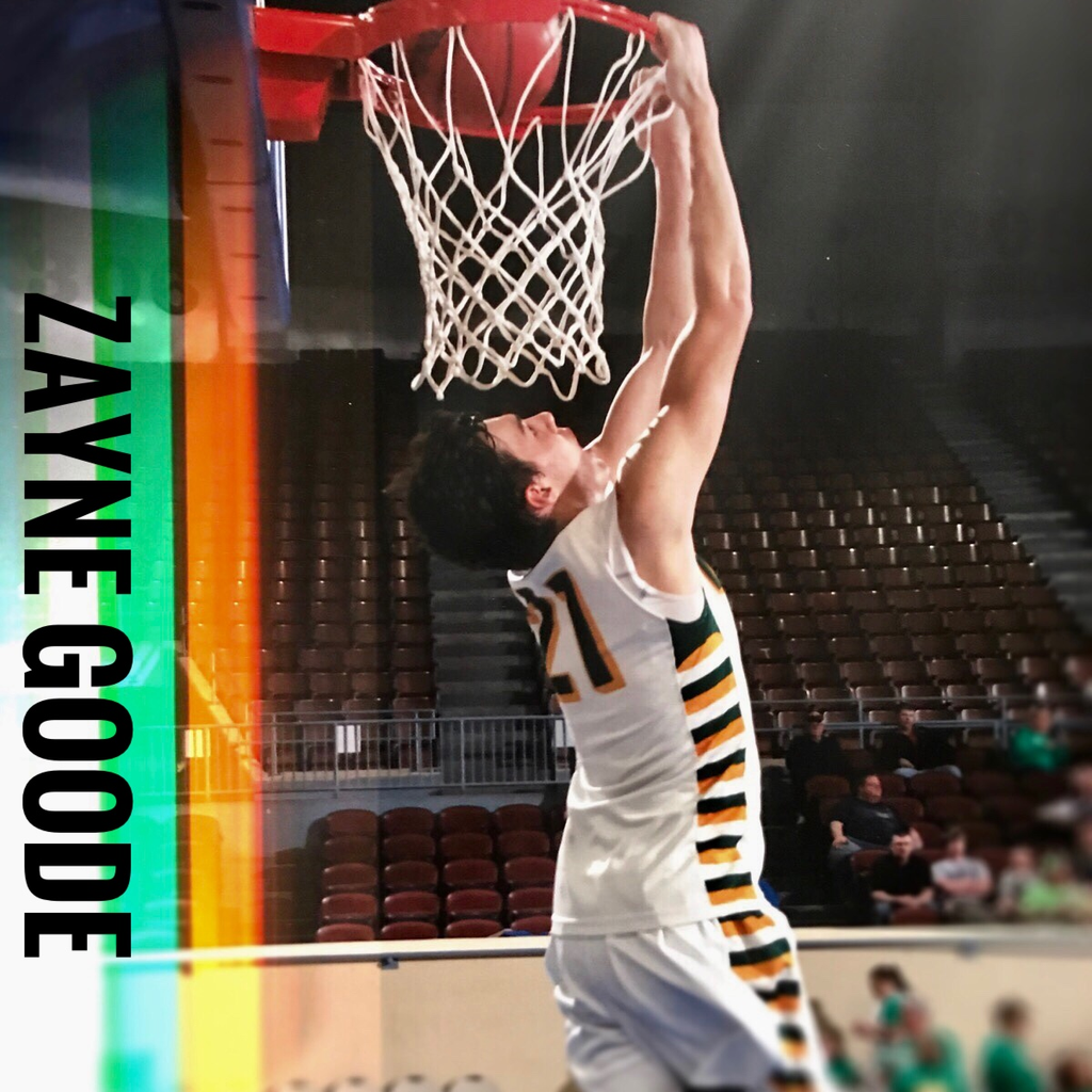 Zayne Goode