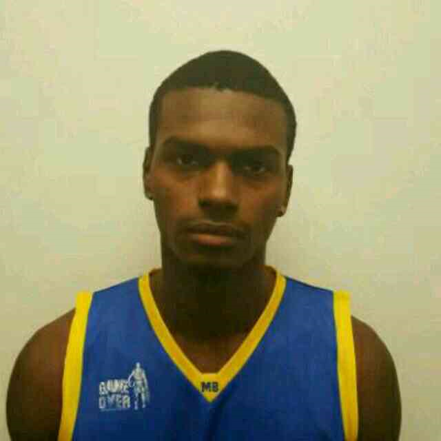 Jaisym Smith mugshot