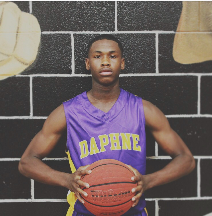 Deandre Graves