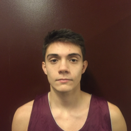 Drew Schoenberger mugshot
