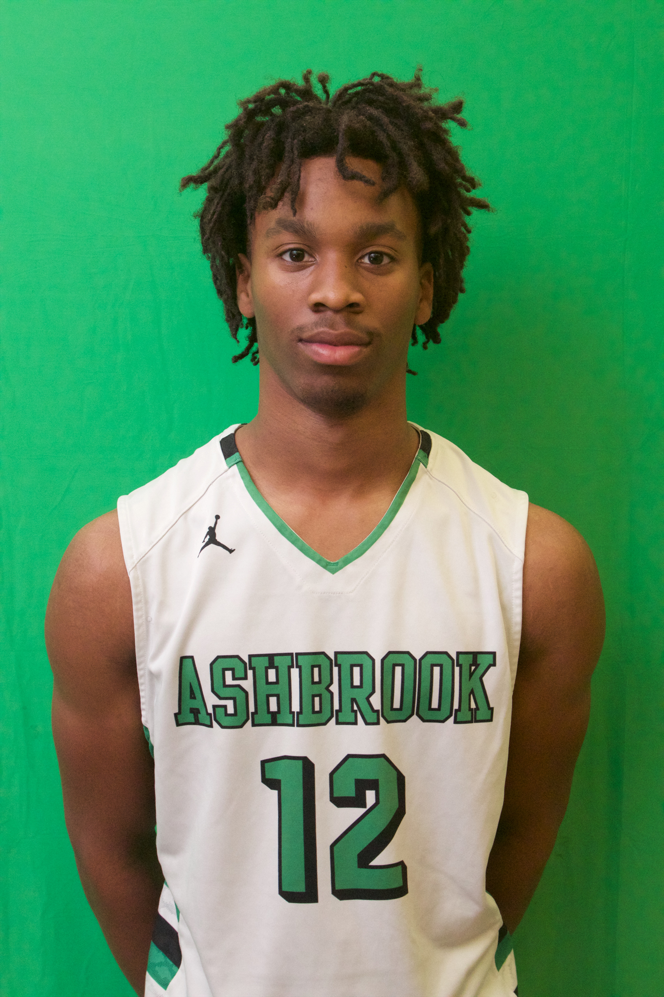 Emmanuel Rhyne mugshot