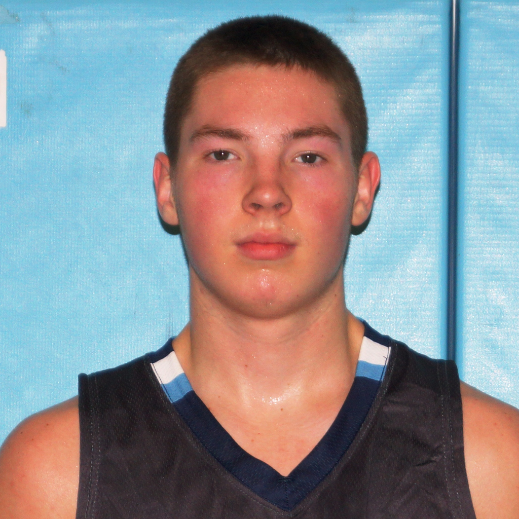Cole Chudoba mugshot