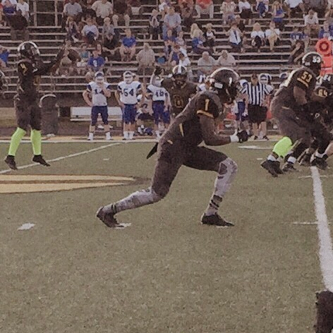 Jaquan Dorsey