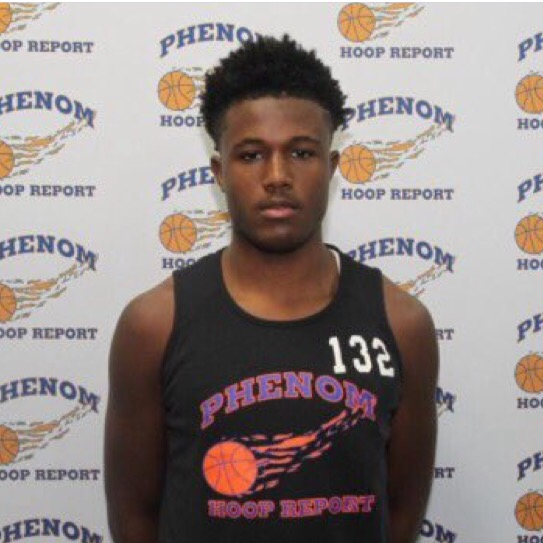 Uzziah Dawkins