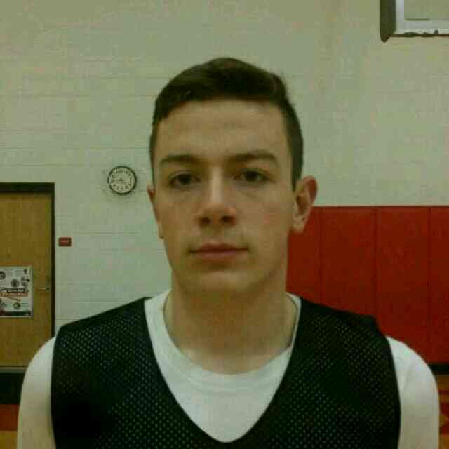 Dalton Giddings mugshot