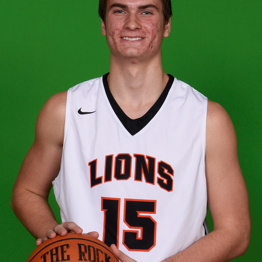 Mason Barrett