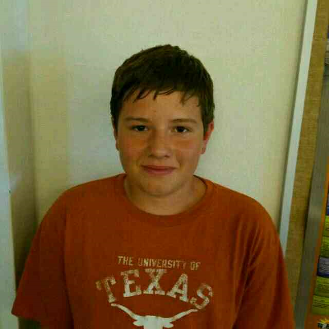 Jay Service mugshot