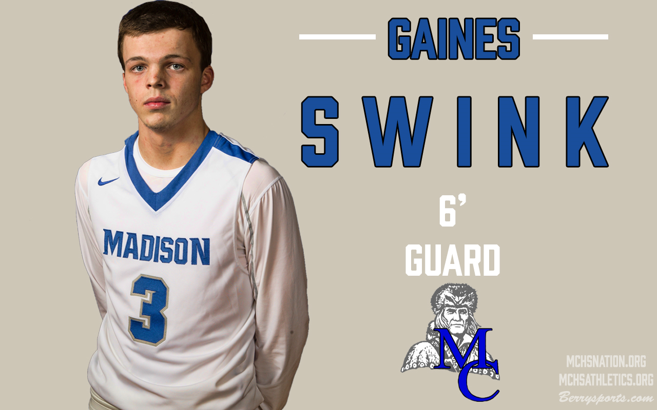 Gaines Swink