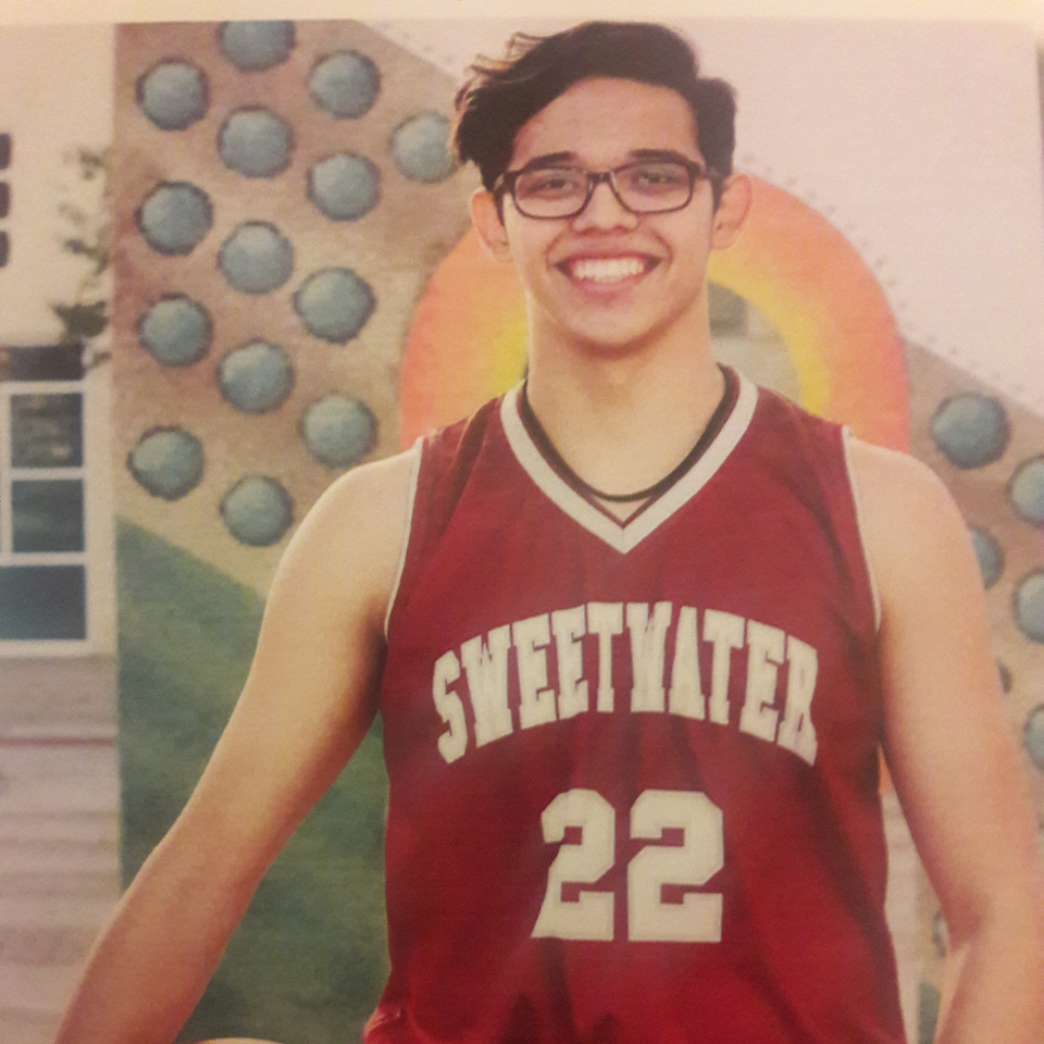 Elijah Zuniga mugshot
