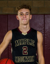 Nathaniel Hales