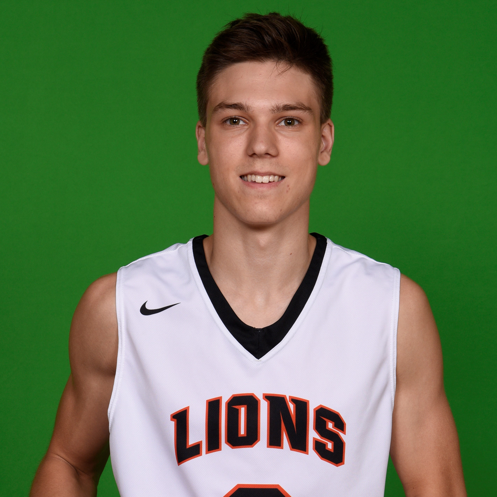 Devon Knaub