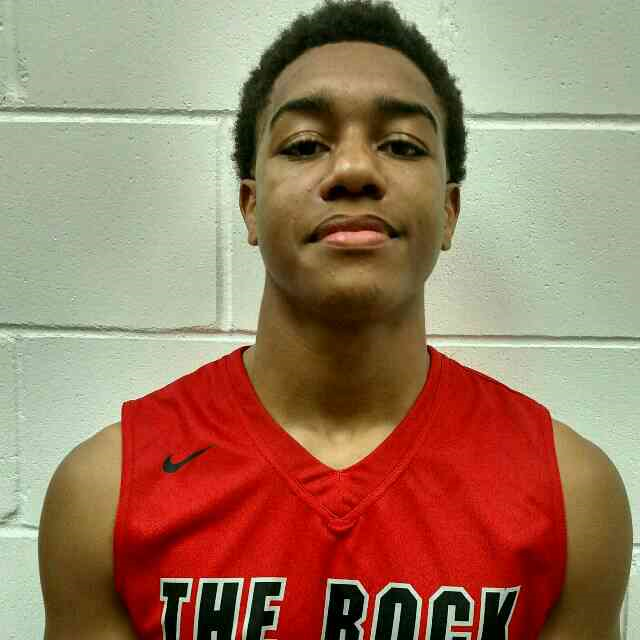 Antrell Charlton