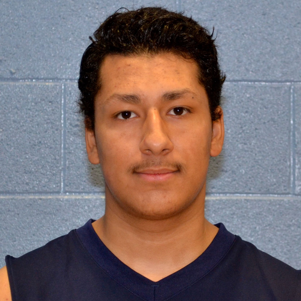Andrew Zavala mugshot