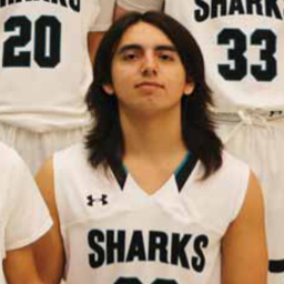 Gabe Gomez mugshot