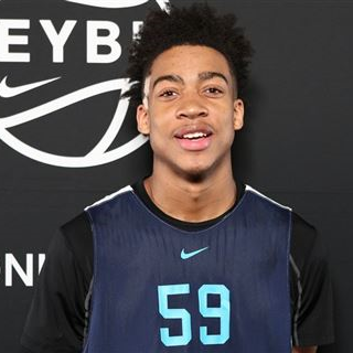 Trendon Watford