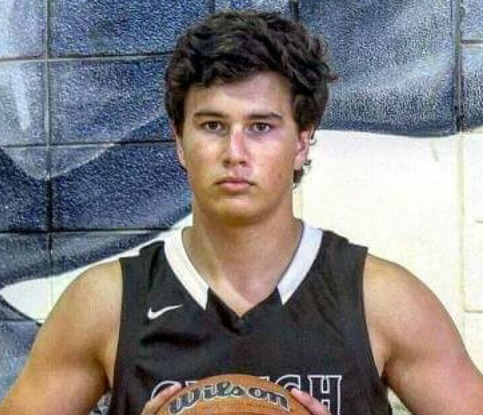 Tate Kight