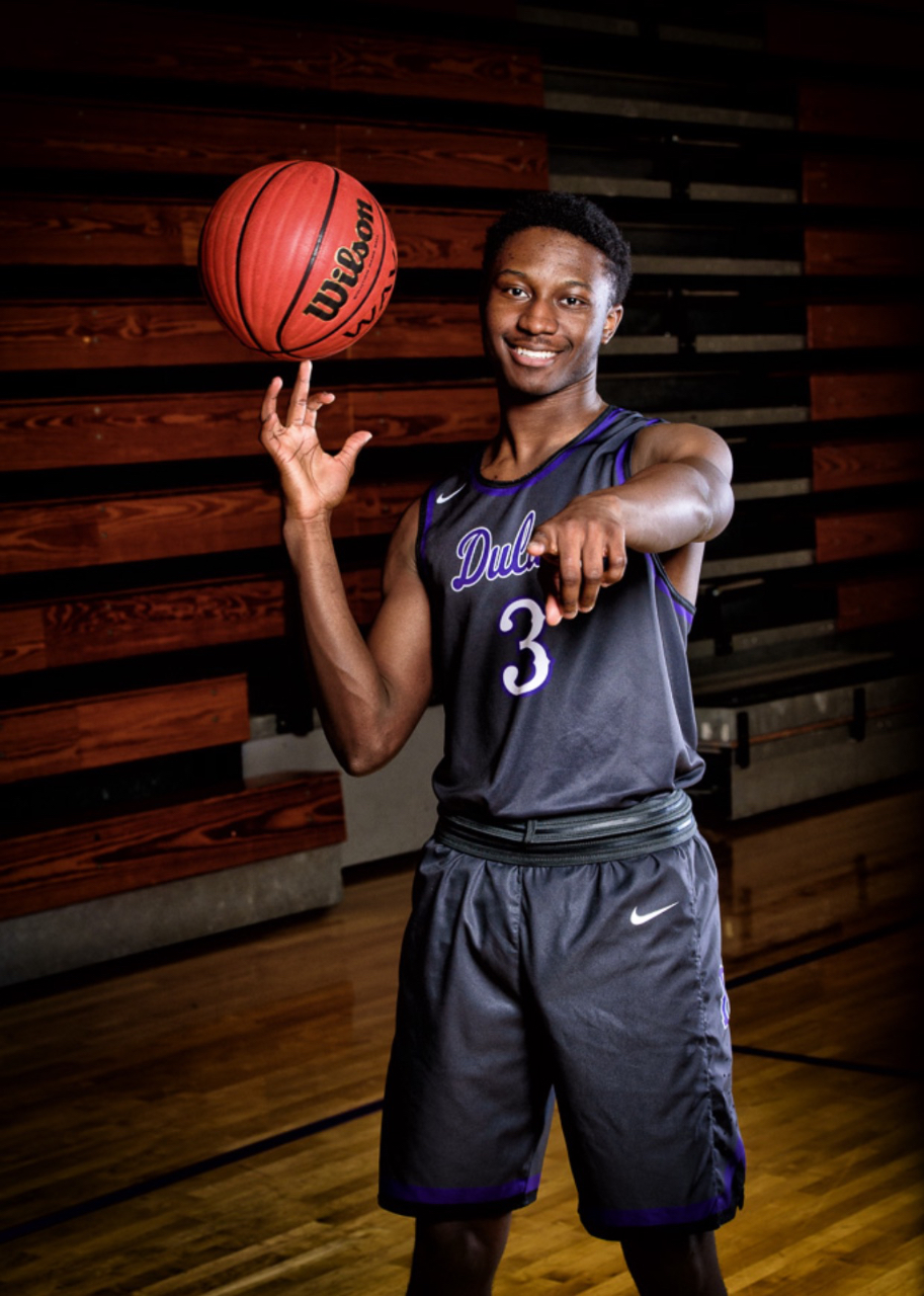 Lamont Smith mugshot