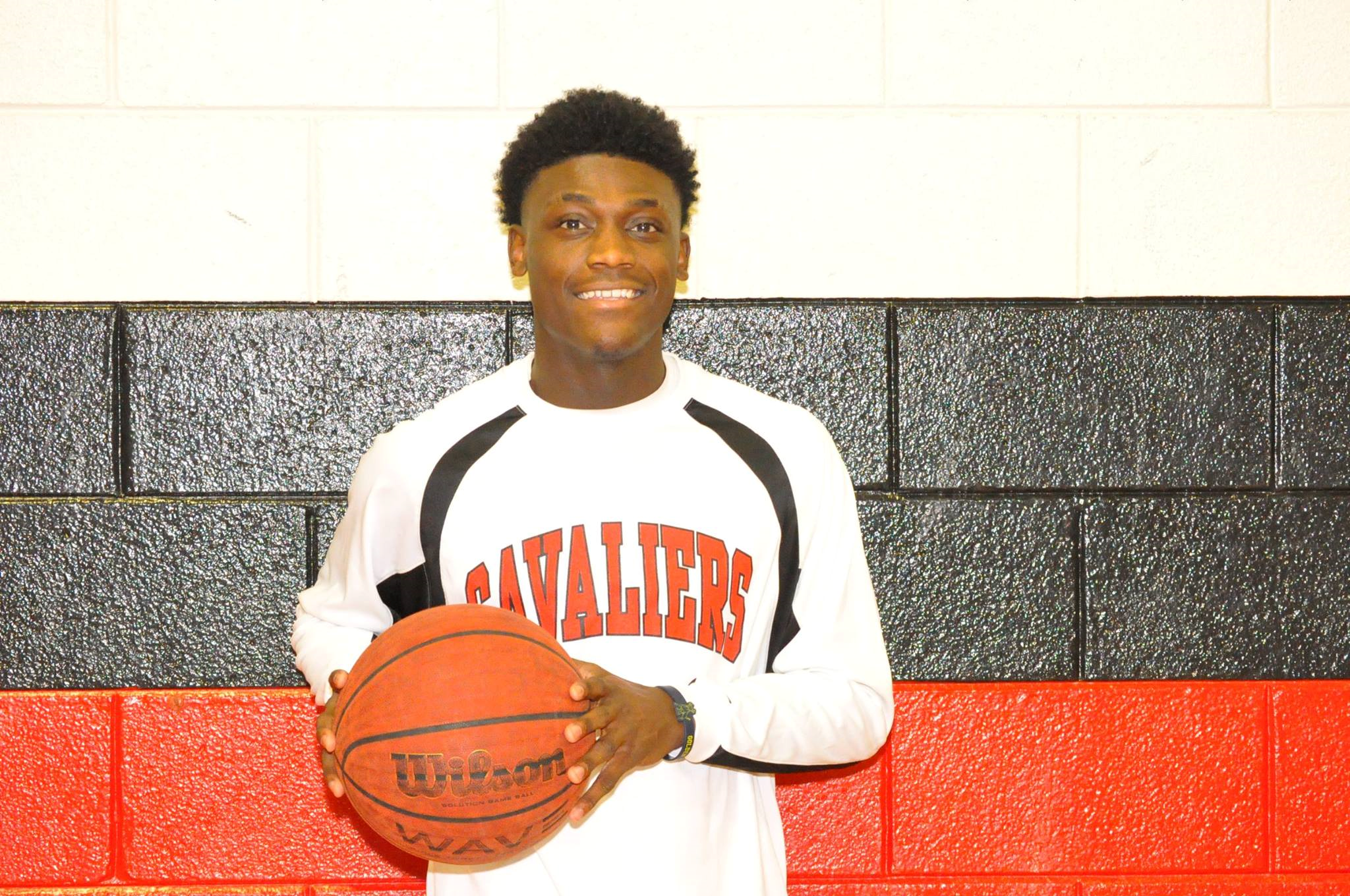 Malik Hamrick