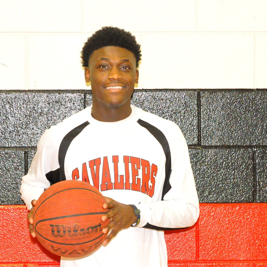 Malik Hamrick