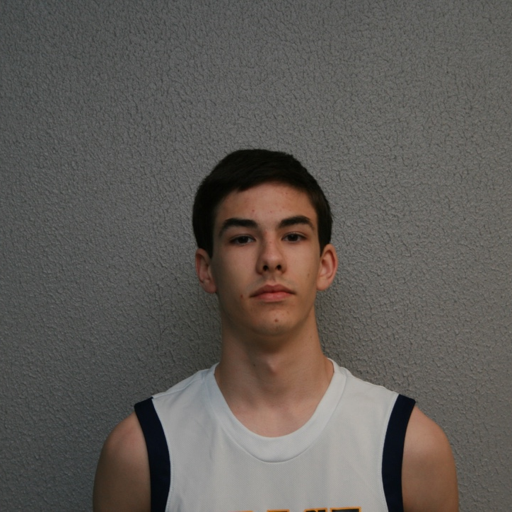Grant Goodrich