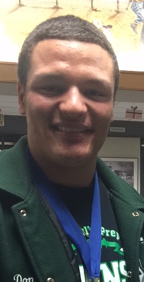 Dante Anderson