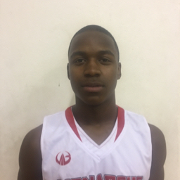 Tyon Harvey mugshot