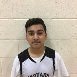 Jesus Cabrera mugshot