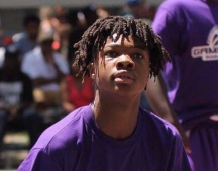Romello Faison