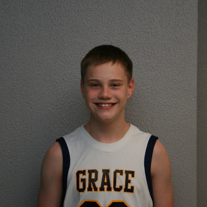 Cooper Branson