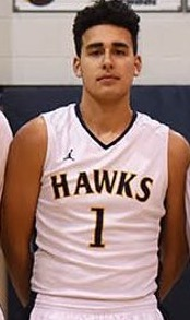 Anthony Martinez