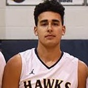 Anthony Martinez mugshot