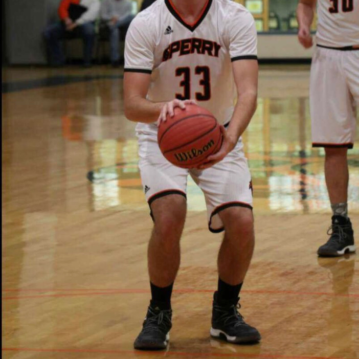 Hunter Butler