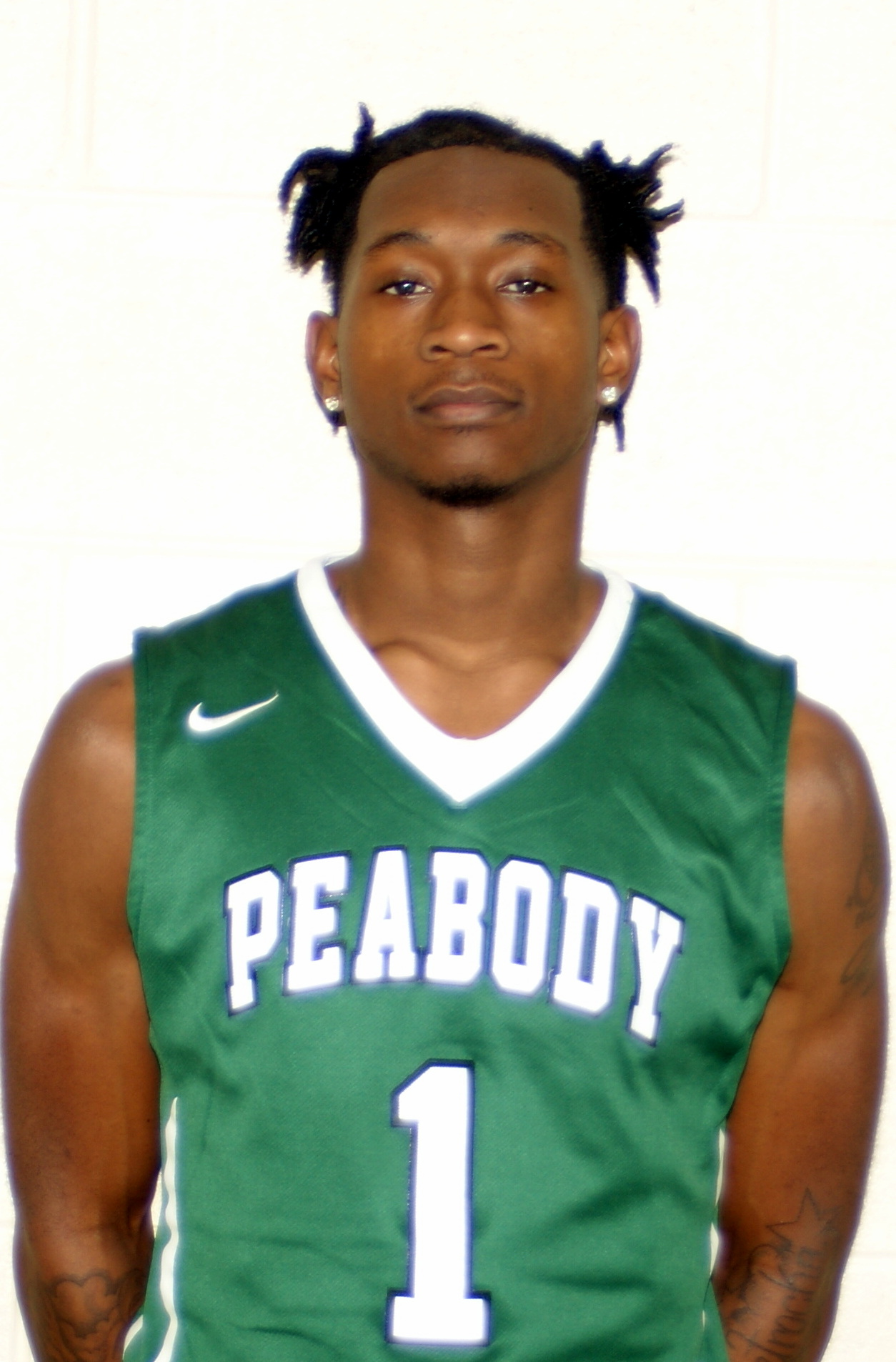 Cedric Russell