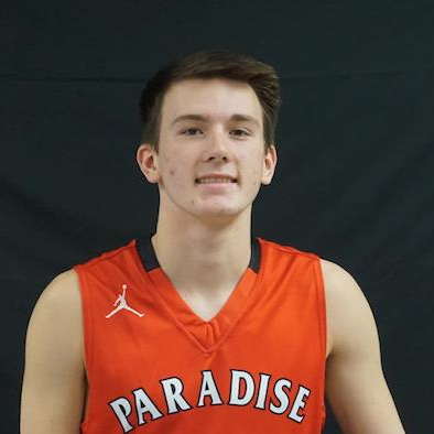 Cole Murphy mugshot