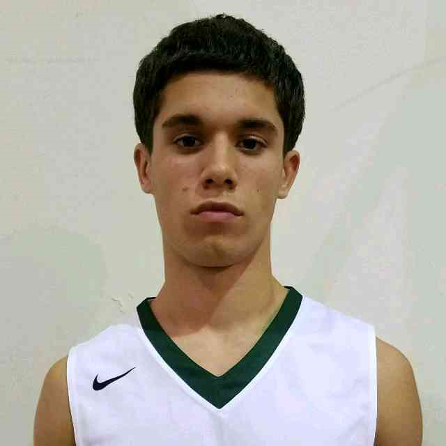 Mario Condis mugshot