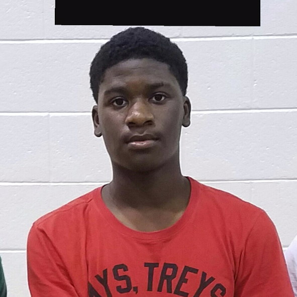Micah Roebuck mugshot