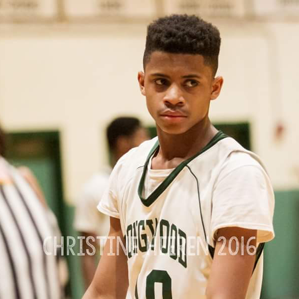 Isaiah Whitty