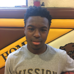 Ijah Pratt mugshot