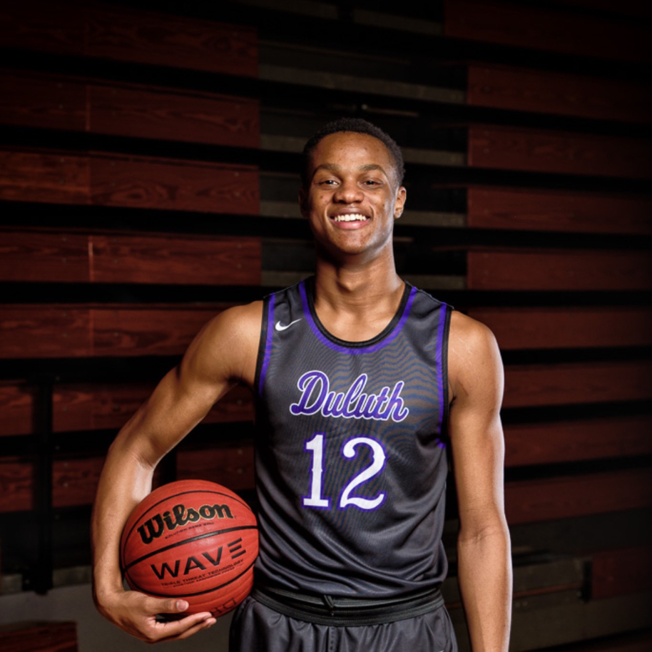 Jalen Hodges